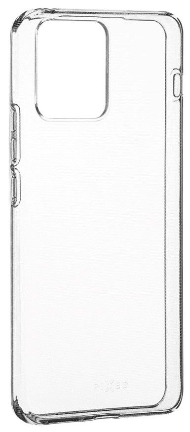 FIXED TPU gélové puzdro pre ThinkPhone by Motorola FIXTCC-1066, číre - rozbalené